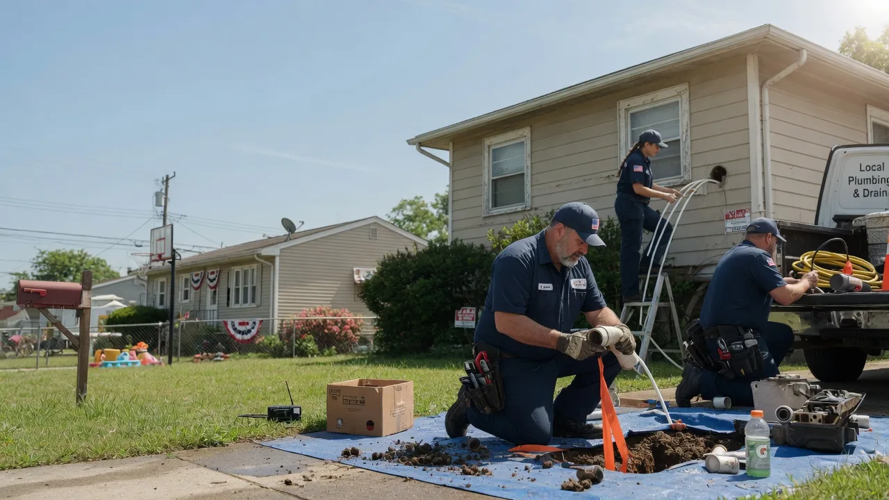 Faucet Repair in New Caney, TX near me