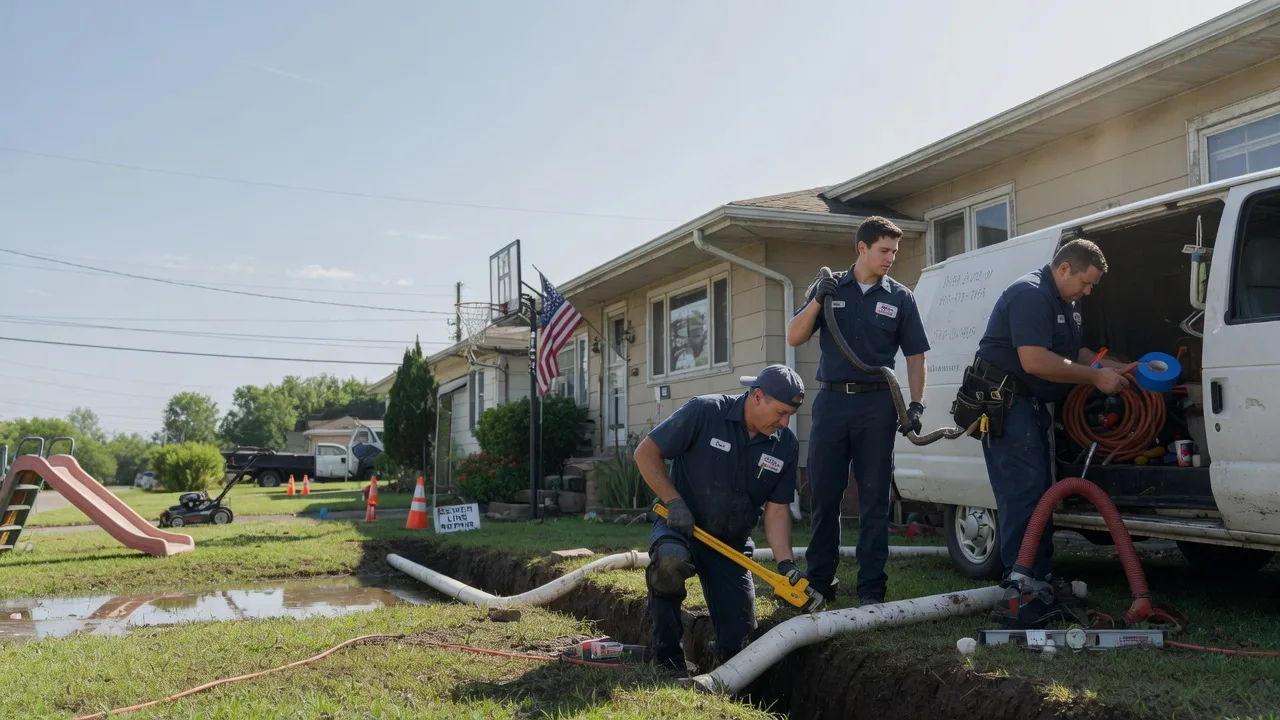 Toilet Installation in New Caney, TX near me